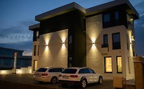 Hotel Vila Discret
